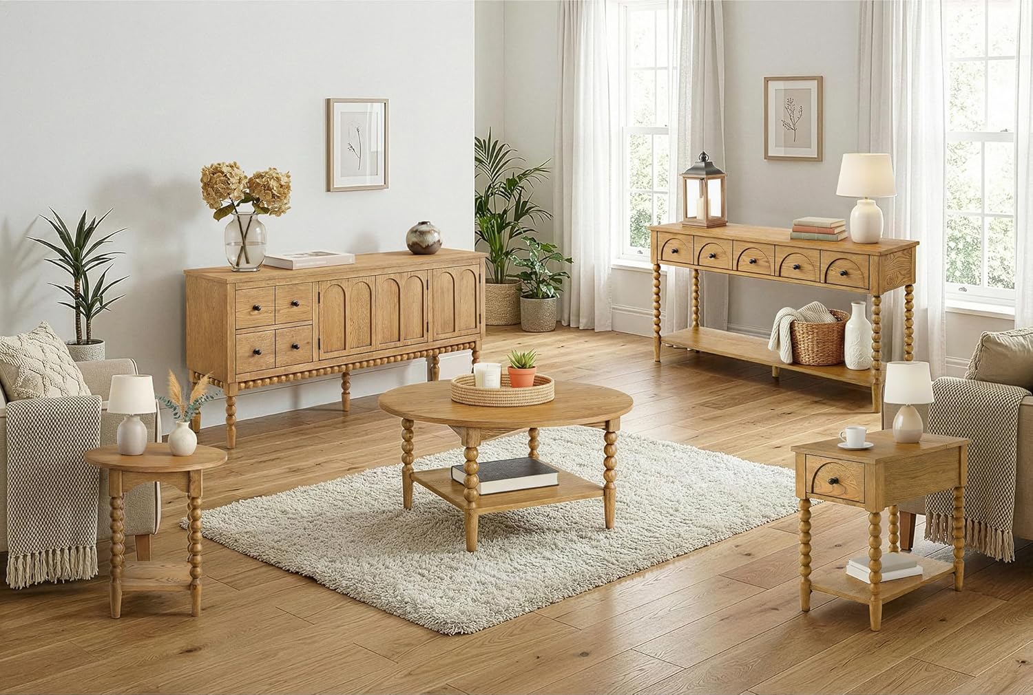 The Pembroke Collection