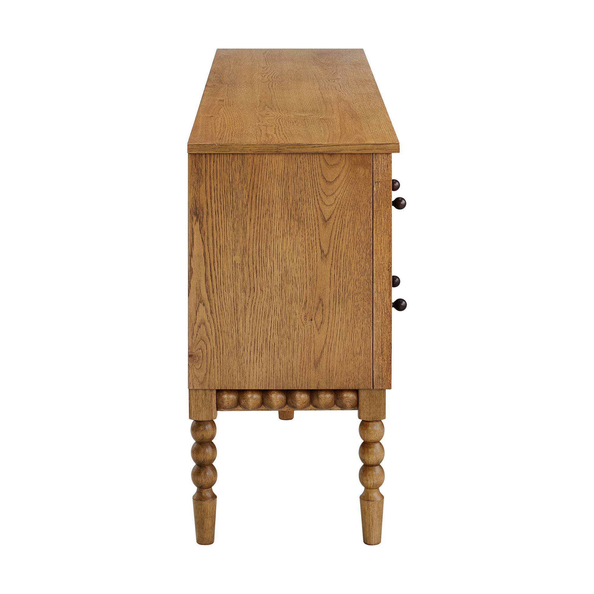Pembroke 65” Cottage Entertainment Console