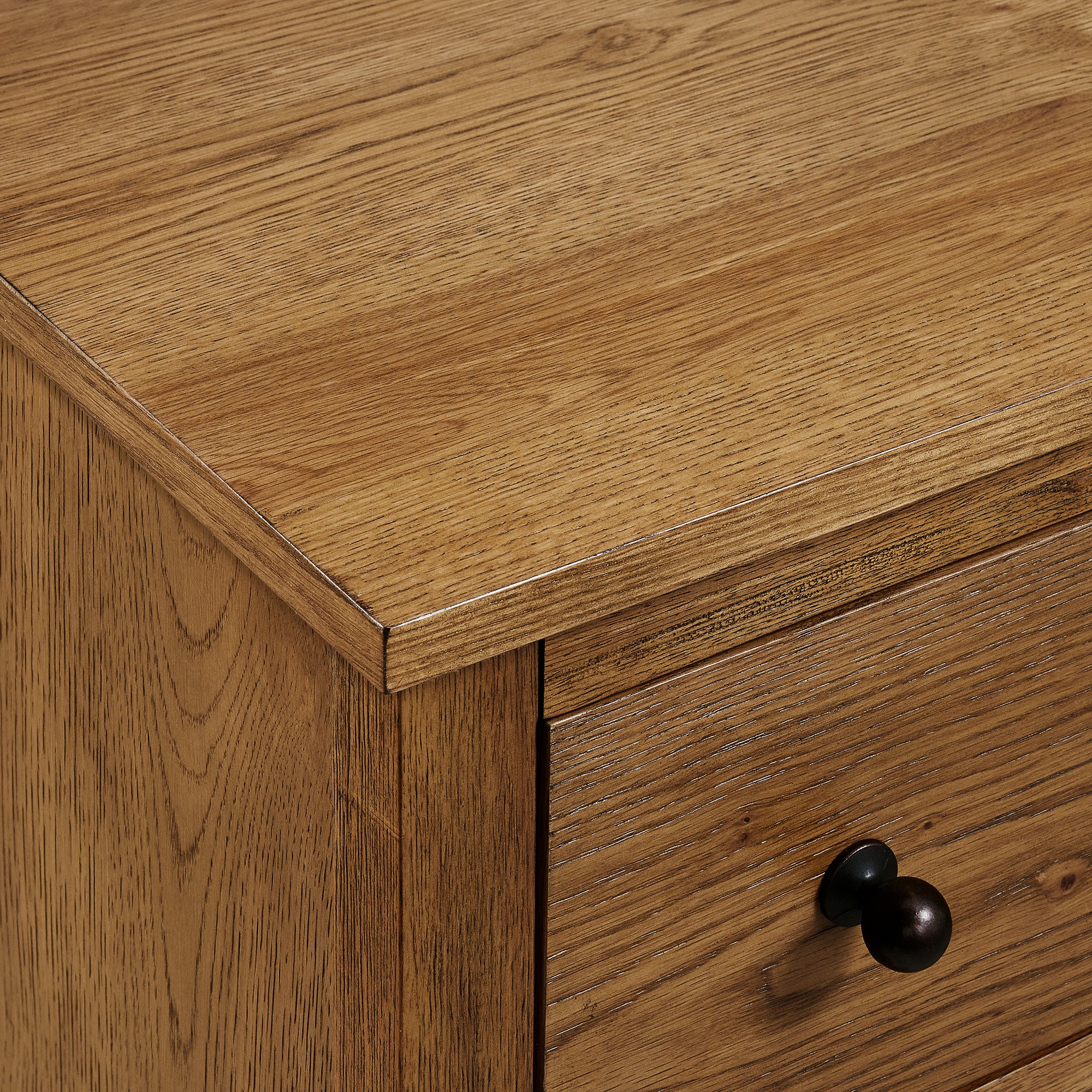Pembroke 65” Cottage Entertainment Console