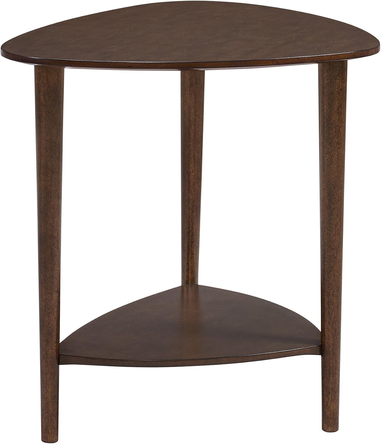 San Pietro Mid-Century Modern End Table