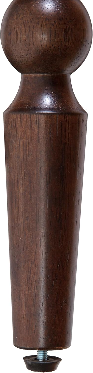 Pembroke 36” Round Cottage Coffee Table