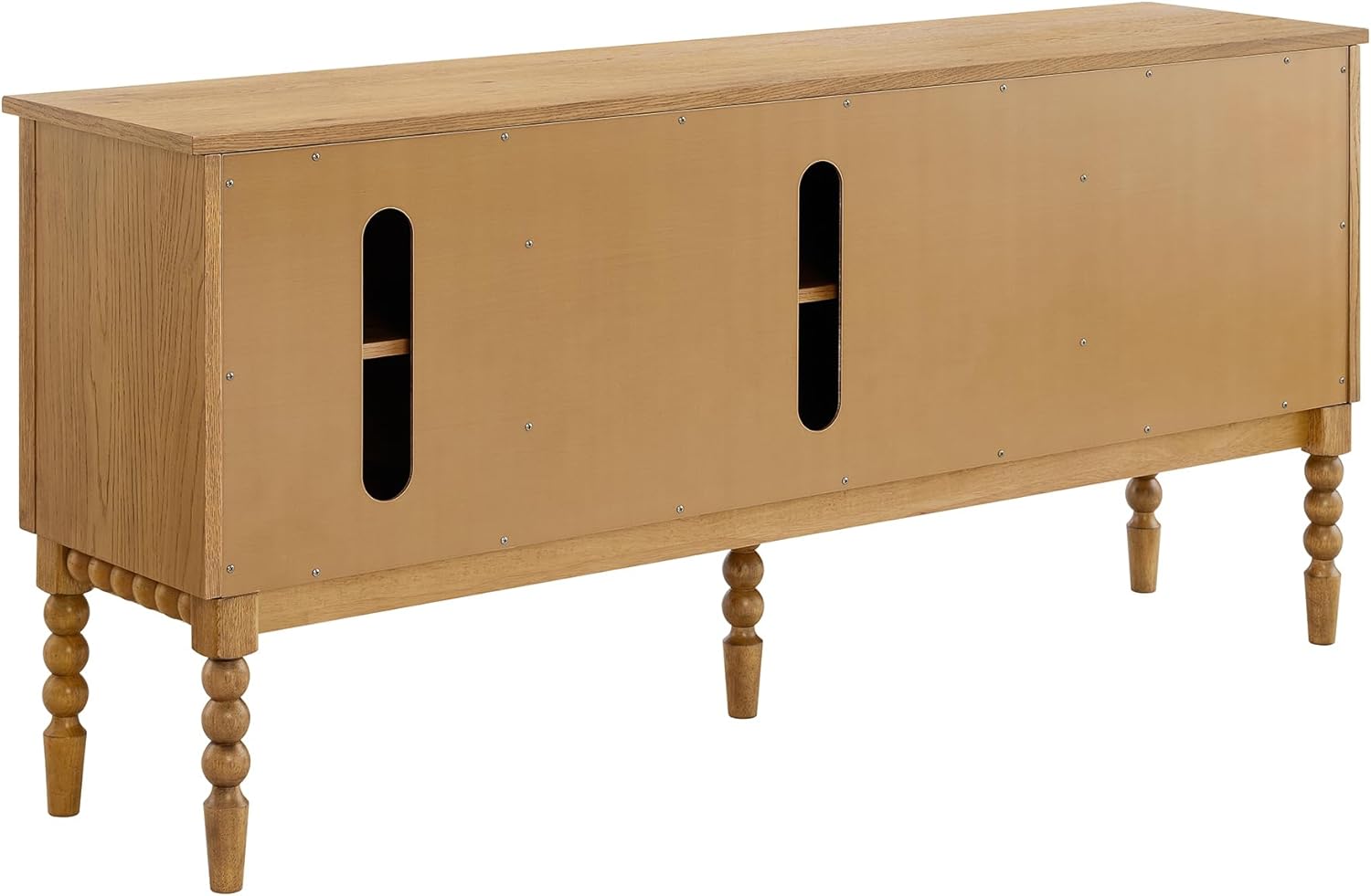Pembroke 65” Cottage Entertainment Console