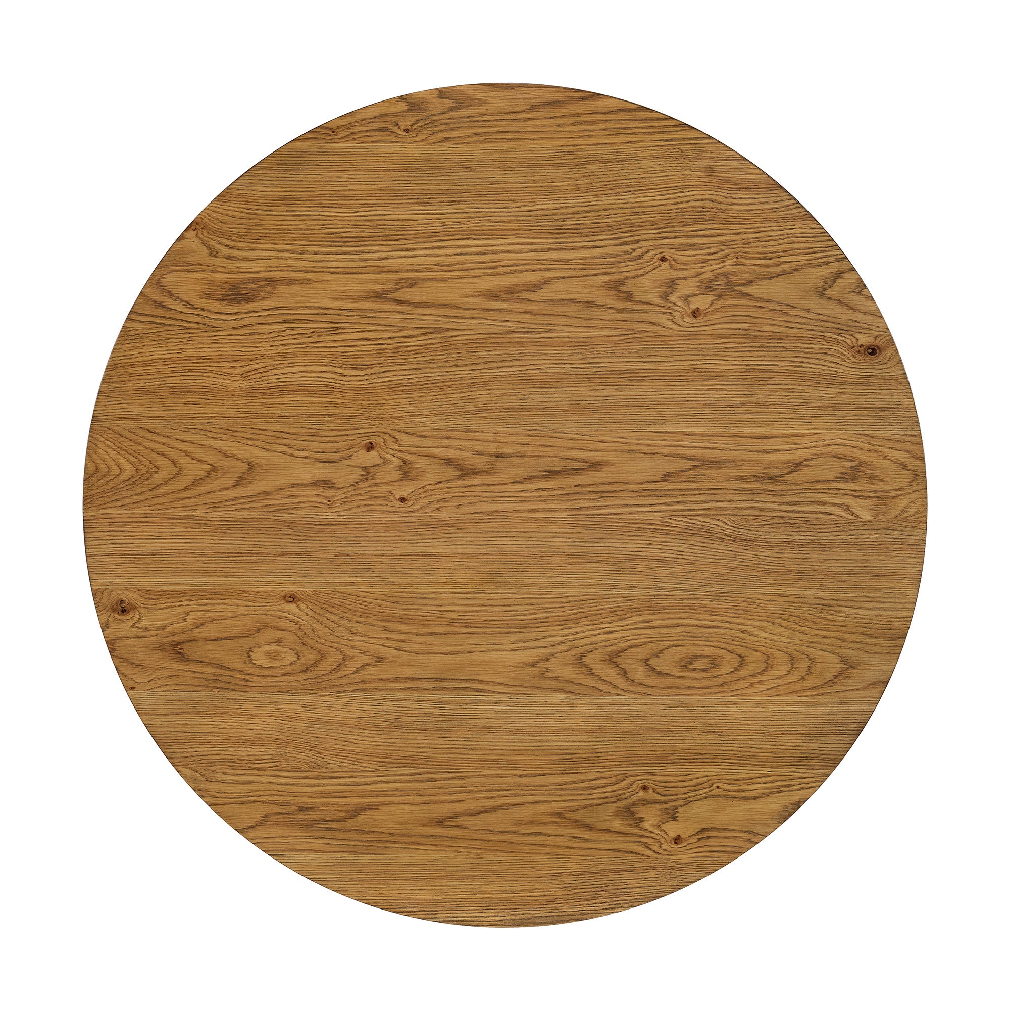 Pembroke 36” Round Cottage Coffee Table