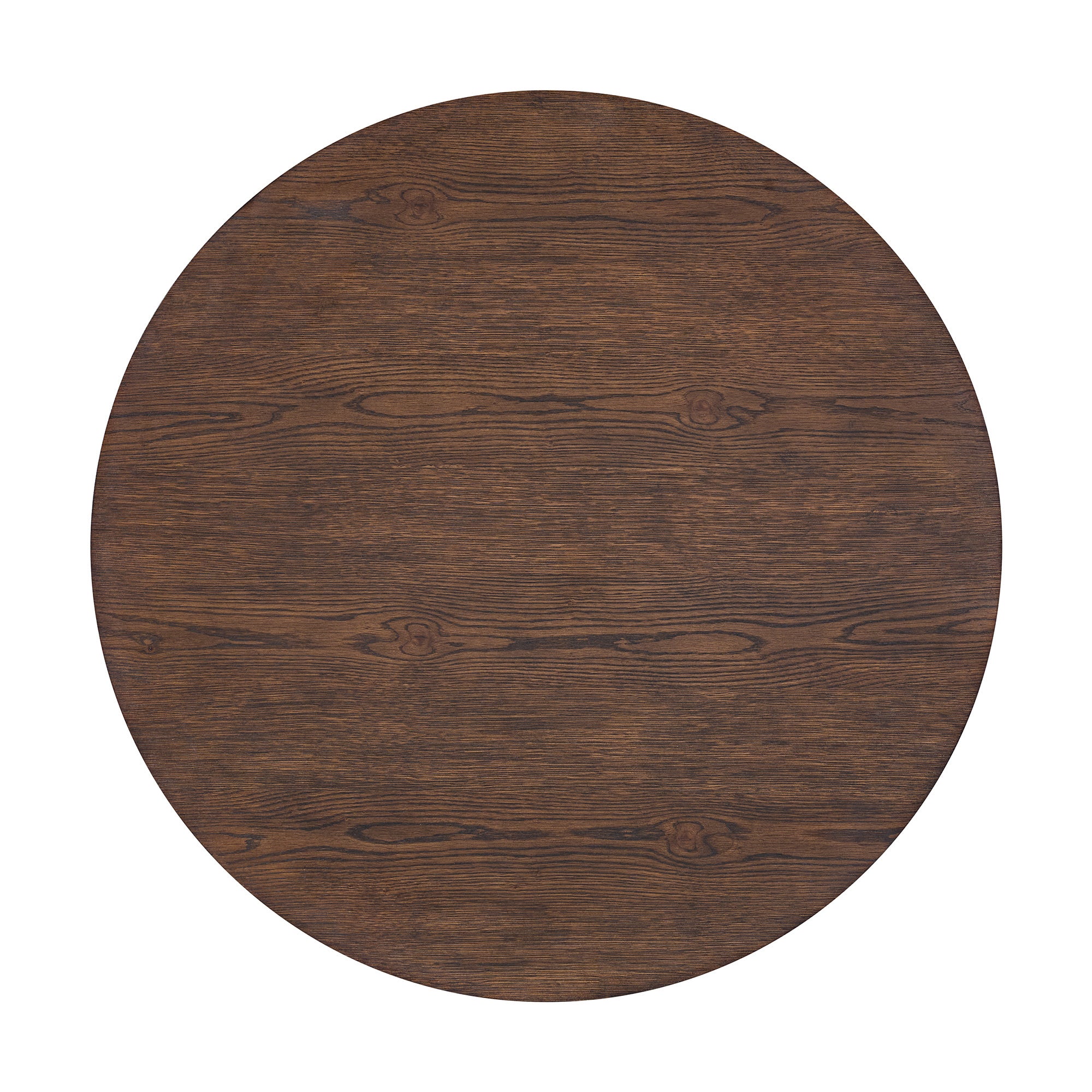 Pembroke 36” Round Cottage Coffee Table