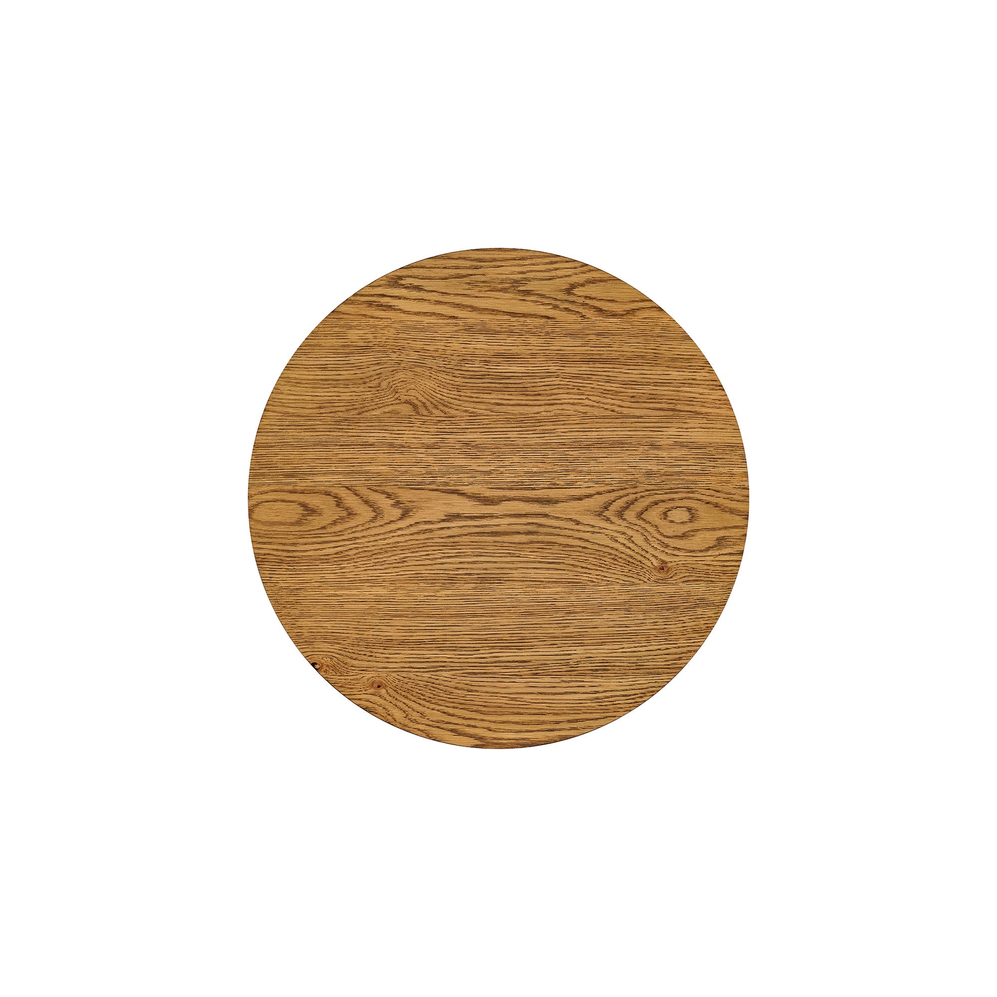 Pembroke 22” Round Cottage End Table