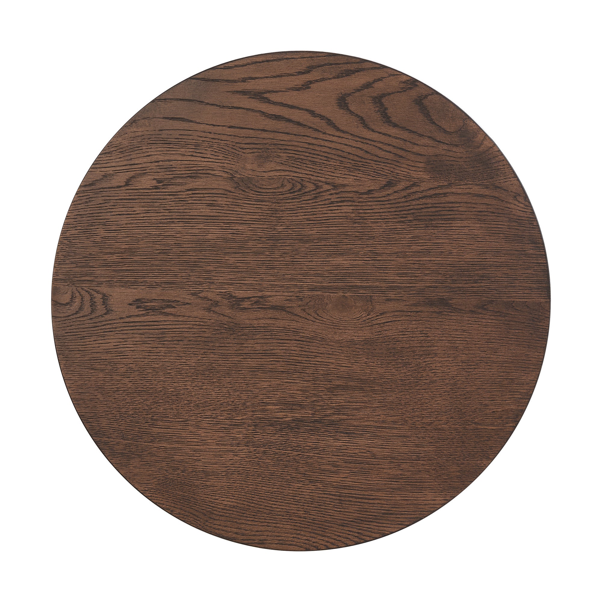 Pembroke 22” Round Cottage End Table