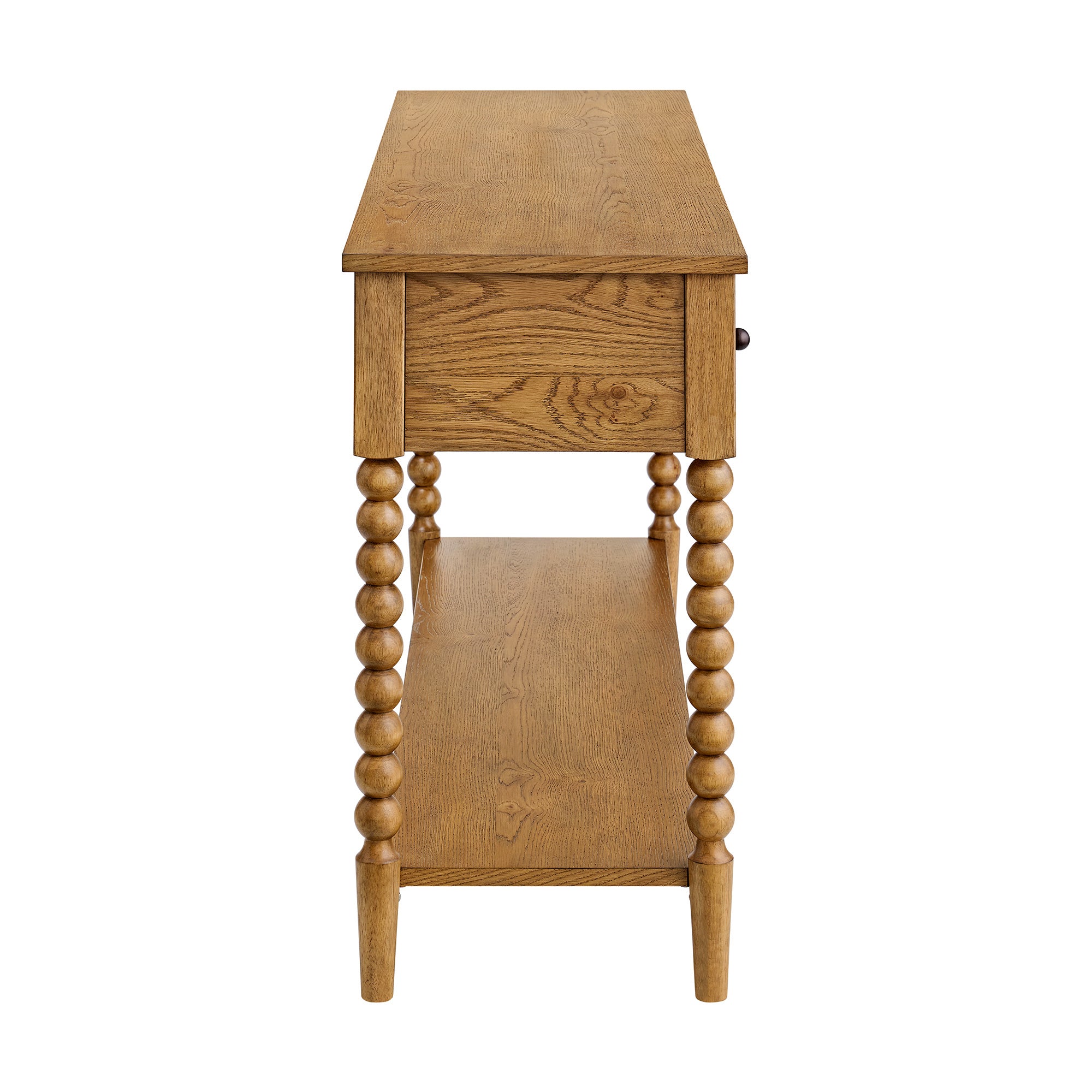 Pembroke 58” Cottage Sofa Console Table