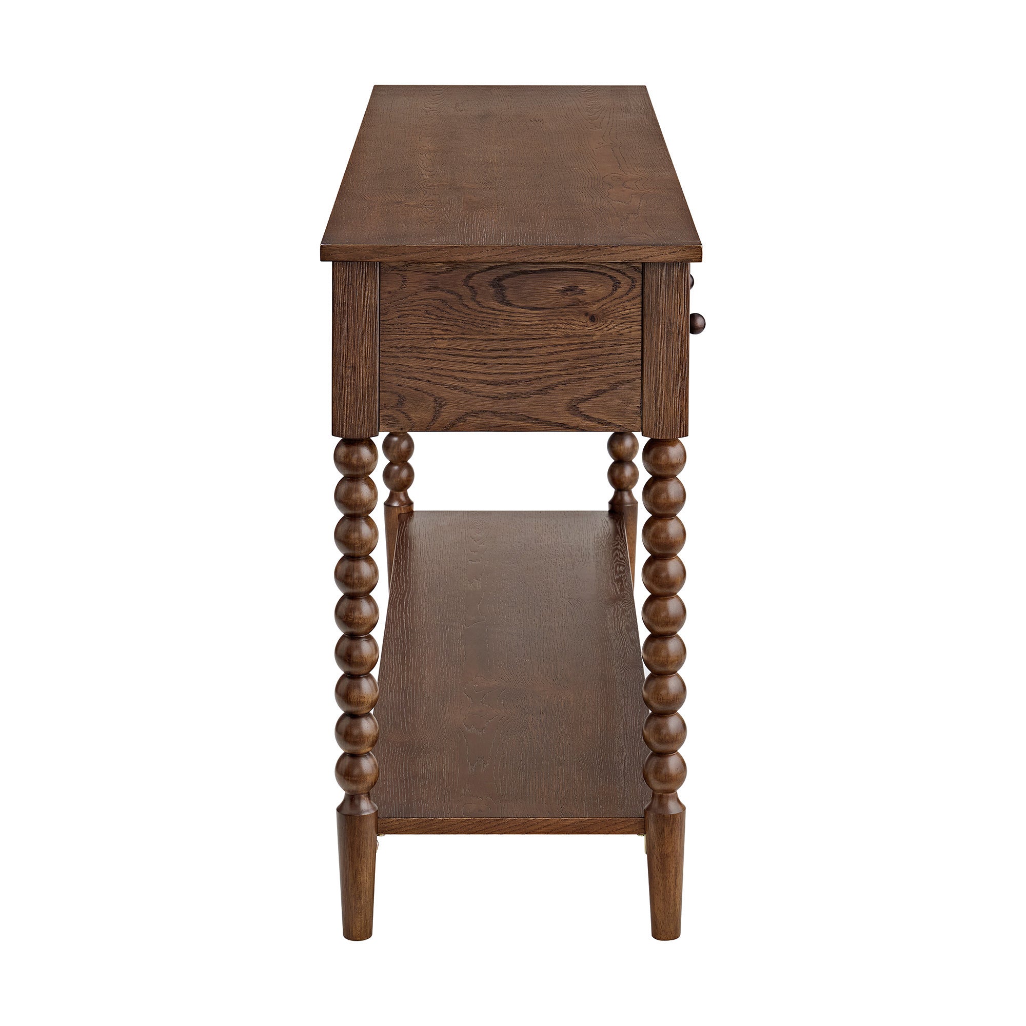 Pembroke 58” Cottage Sofa Console Table