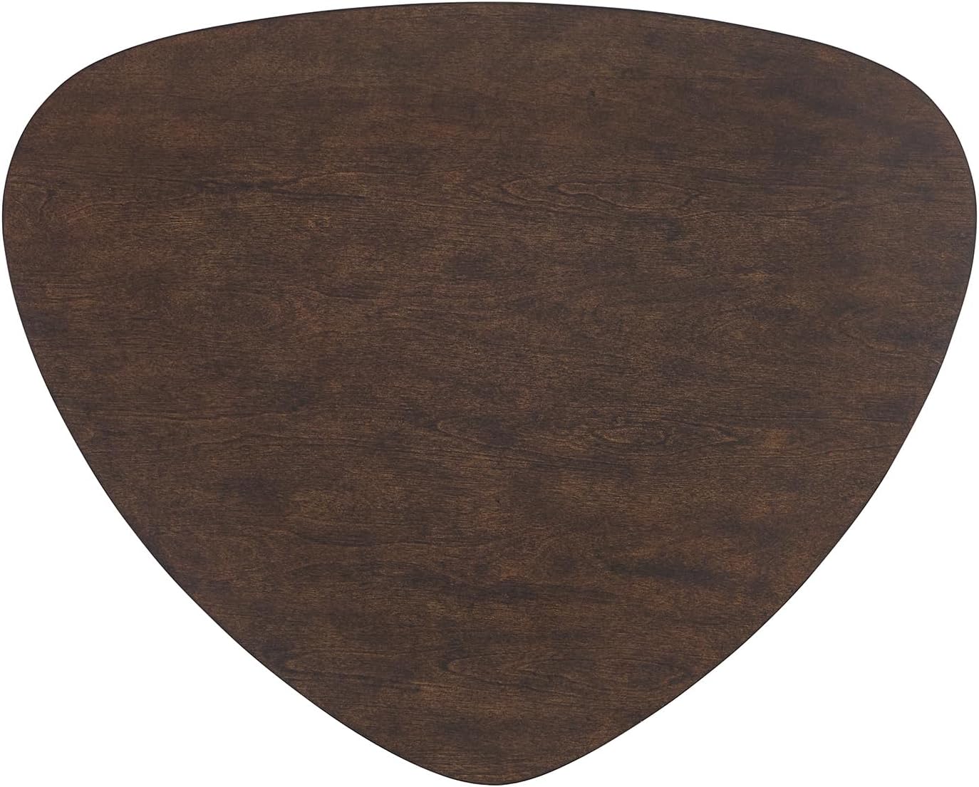 San Pietro Mid-Century Modern End Table