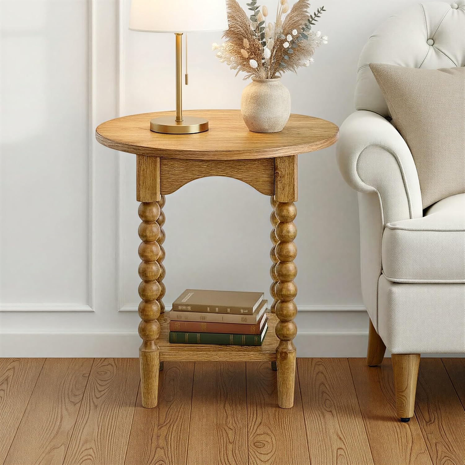 Prairie Oak Natural