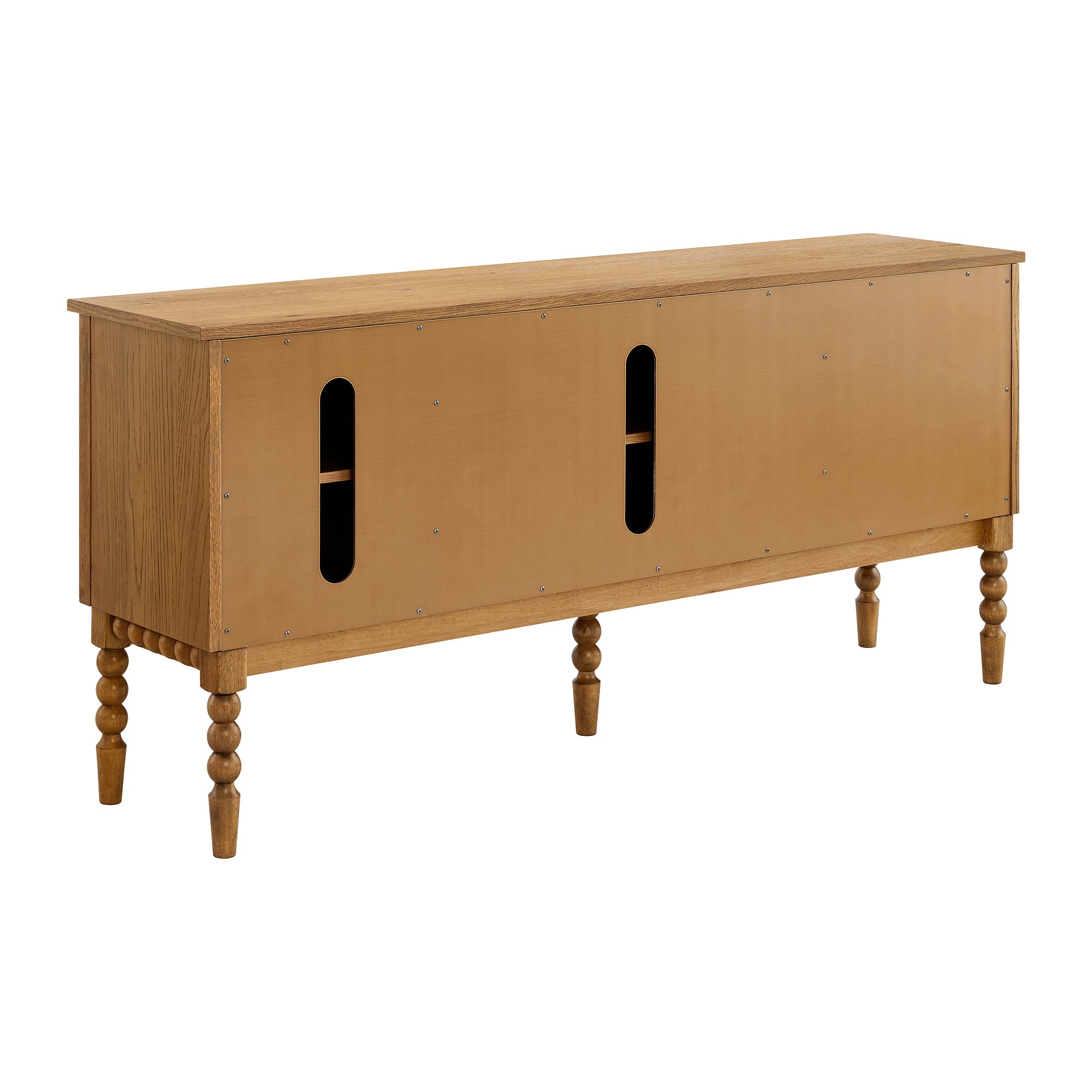 Pembroke 65” Cottage Entertainment Console
